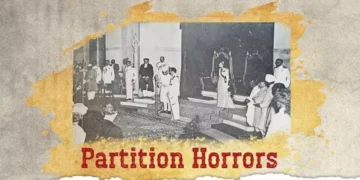 Critics Condemn NCERT's Distorted History Modules on Partition