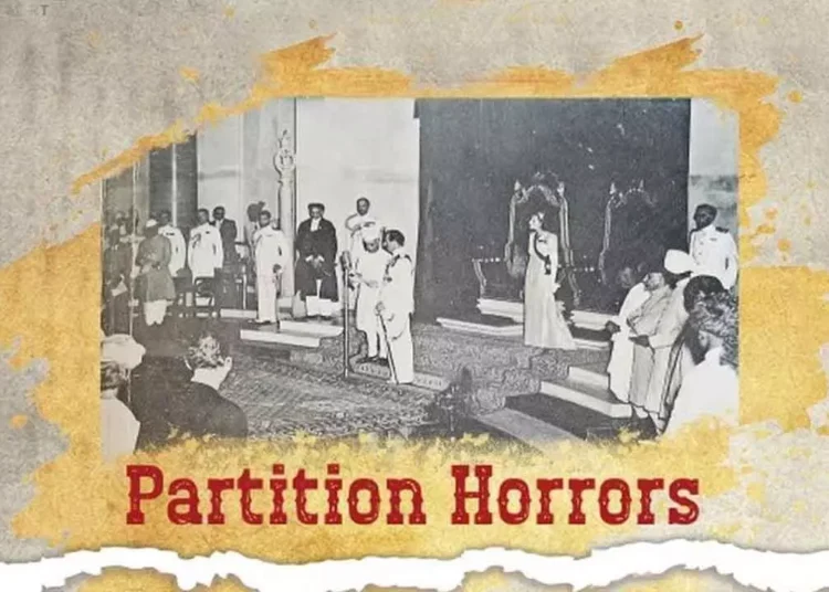 Critics Condemn NCERT's Distorted History Modules on Partition