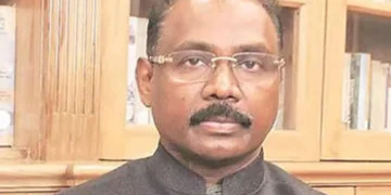 Former CAG Girish Murmu Appointed to Puri Temple Committee