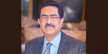 Grasim Industries Approaches a Market Cap of Rs2 Lakh Crore