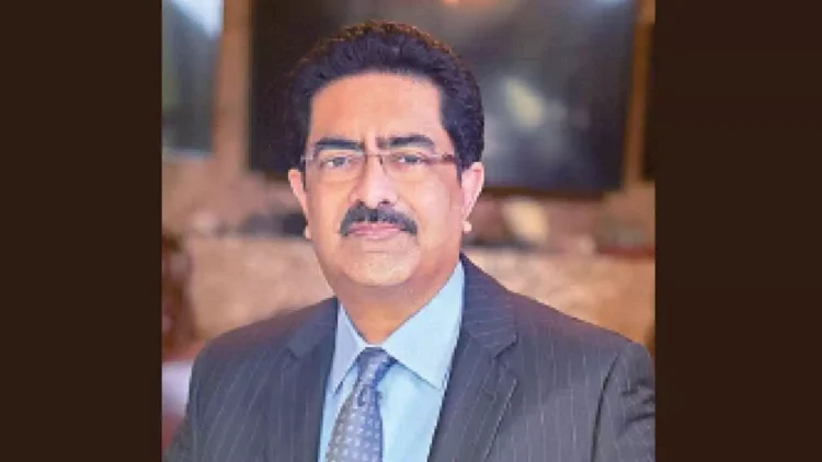 Grasim Industries Approaches a Market Cap of Rs2 Lakh Crore