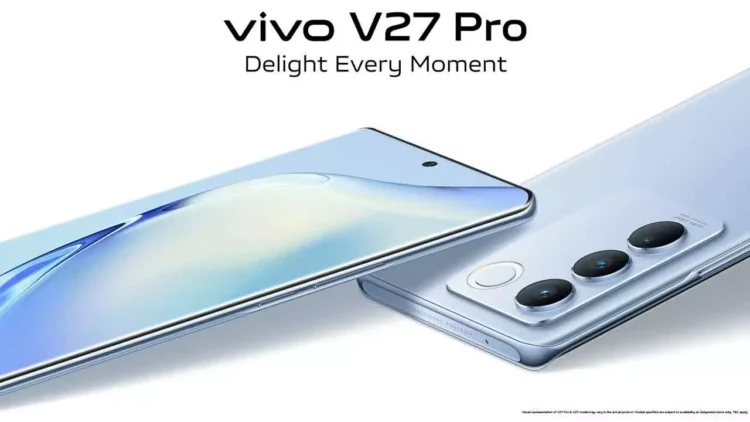 vivo Introduces the New T4 Pro Smartphone Model