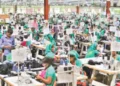 Export Production in Tirupur, Noida, and Surat Comes to a Standstill
