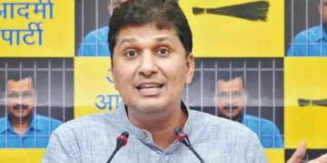 ED Conducts Raids Related to Health Infrastructure Scam Involving AAP Leaders