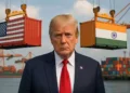 Impact of Trump's Tariffs on Indian Export Sectors and Jobs