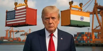 Impact of Trump's Tariffs on Indian Export Sectors and Jobs