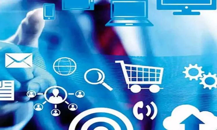 India's E-Commerce Sector Poised for Record Growth This Festival Season India's E-Commerce Sector Poised for Record Growth This Festival Season