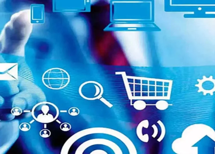 India's E-Commerce Sector Poised for Record Growth This Festival Season