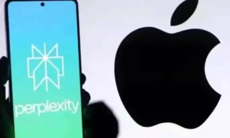Apple Considers Acquiring Mistral AI and Perplexity for AI Advancements