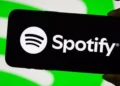 Spotify Introduces In-App Messaging for Sharing Music and Podcasts
