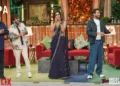 Paytm CEO Vijay Shekhar Sharma Shares Insights on The Great Indian Kapil Show
