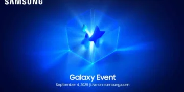 Samsung Schedules Galaxy Unpacked Event Just Before Apple's iPhone Launch