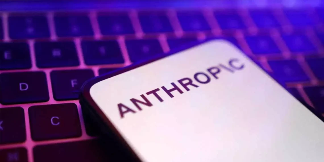 Anthropic Addresses Cybercrime Threats Involving Claude AI System