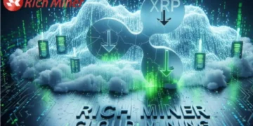 Exploring How RICH Miner Cloud Mining Converts XRP into Income