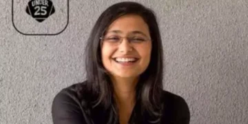 Jeel Gandhi Discusses Under 25's Impact on India's Youth