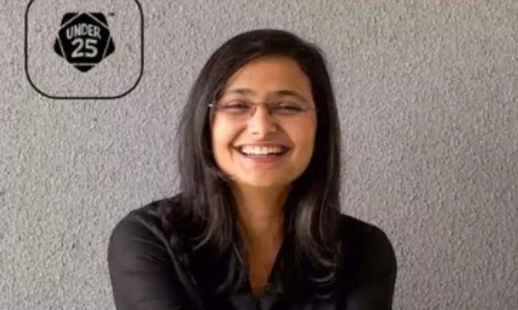 Jeel Gandhi Discusses Under 25's Impact on India's Youth