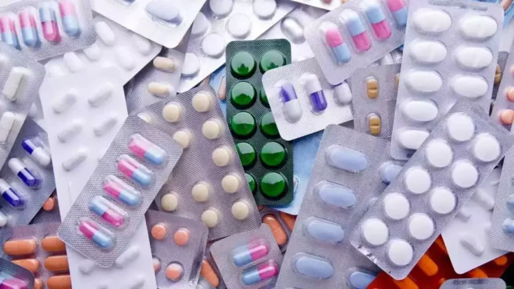 Why Indian Pharmaceutical Industry Is Exempt From US Tariffs