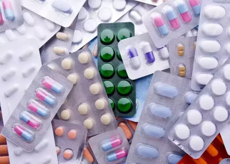 Why Indian Pharmaceutical Industry Is Exempt From US Tariffs