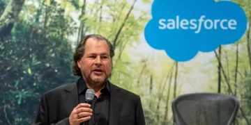 Marc Benioff Questions AGI Claims, Emphasizes AI's Limitations