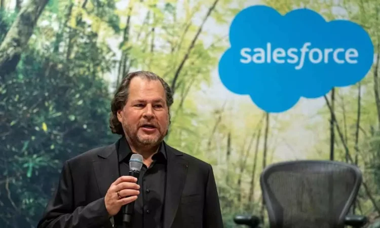 Marc Benioff Questions AGI Claims, Emphasizes AI's Limitations