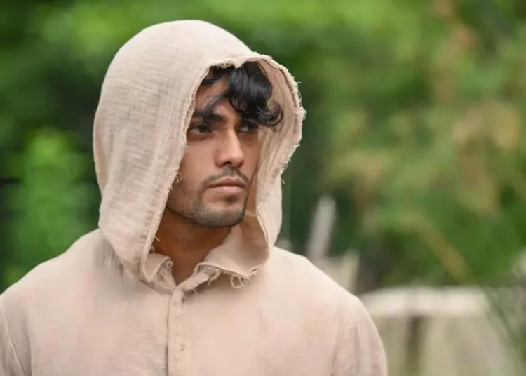 Sparsh Shrivastava Cast in the Upcoming Film ‘NC24’