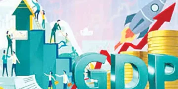 India's Economy Grows 7.8% in Q1, Driven by Agriculture