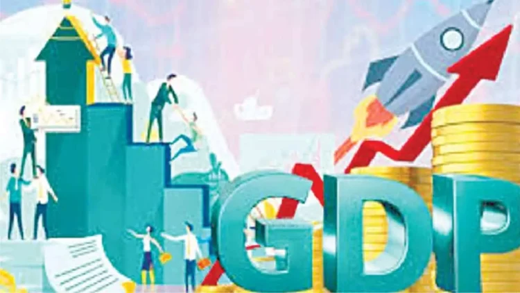 India's Economy Grows 7.8% in Q1, Driven by Agriculture