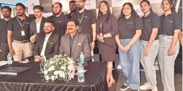 Driven Properties Expands into India with New Office in Hyderabad