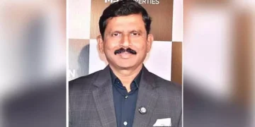 Global Brokerage Driven Properties Boosts Hyderabad's Real Estate Sector