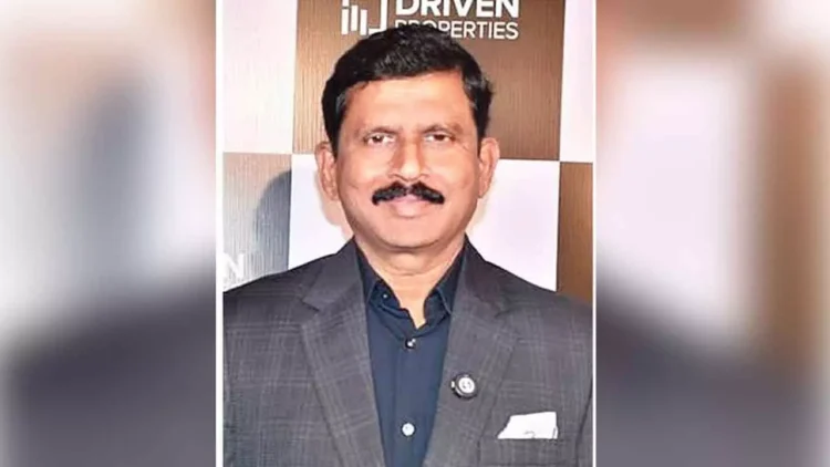 Global Brokerage Driven Properties Boosts Hyderabad's Real Estate Sector