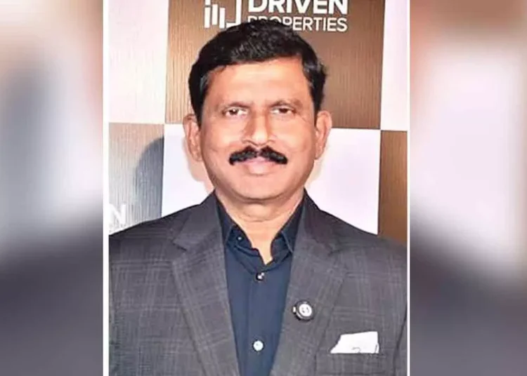 Global Brokerage Driven Properties Boosts Hyderabad's Real Estate Sector