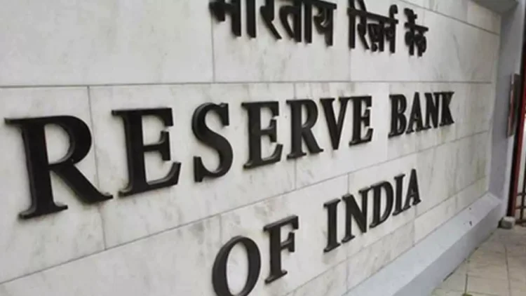 RBI Sells $3.66 Billion in Forex Market to Support Rupee