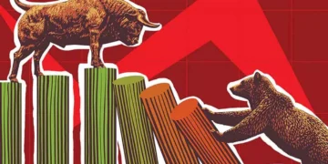 Equity Indices Continue to Decline Amid Foreign Fund Outflows
