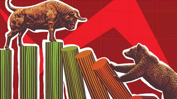 Equity Indices Continue to Decline Amid Foreign Fund Outflows