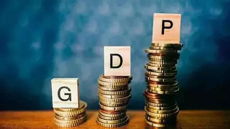 India's Economy Achieves 7.8% Growth in First Quarter