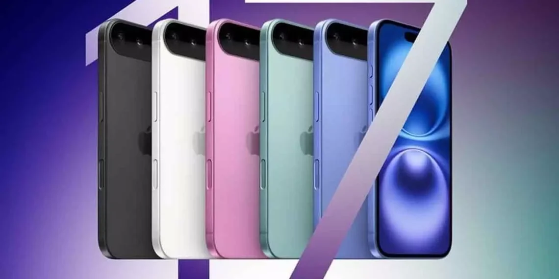 What to Expect from Apple's Upcoming iPhone 17 Event