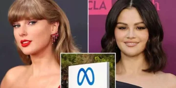 Meta Faces Backlash for AI Chatbots Simulating Celebrity Conversations