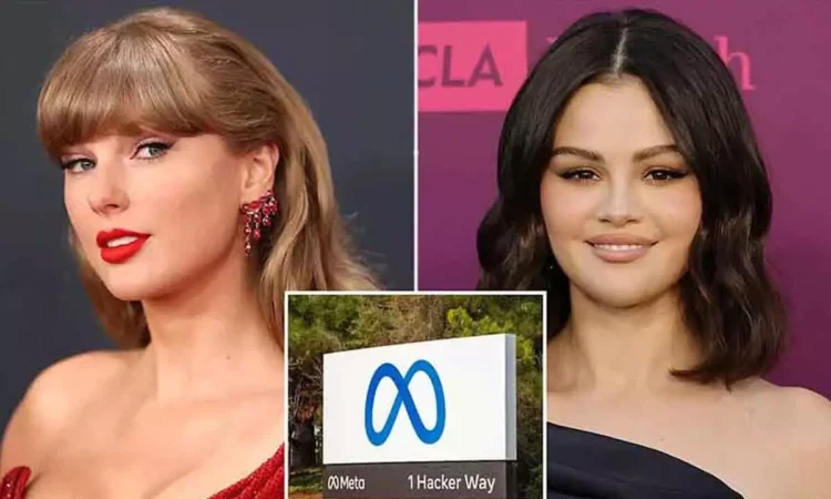 Meta Faces Backlash for AI Chatbots Simulating Celebrity Conversations