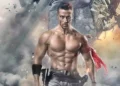 Baaghi 4 Remains Strong Despite Monday's Box Office Drop