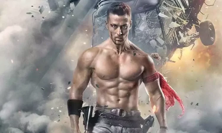 Baaghi 4 Achieves Impressive ₹42.50 Cr Box Office in Three Days