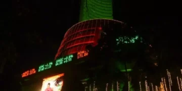 NSE and BSE to Host Special Diwali Trading Session in 2025