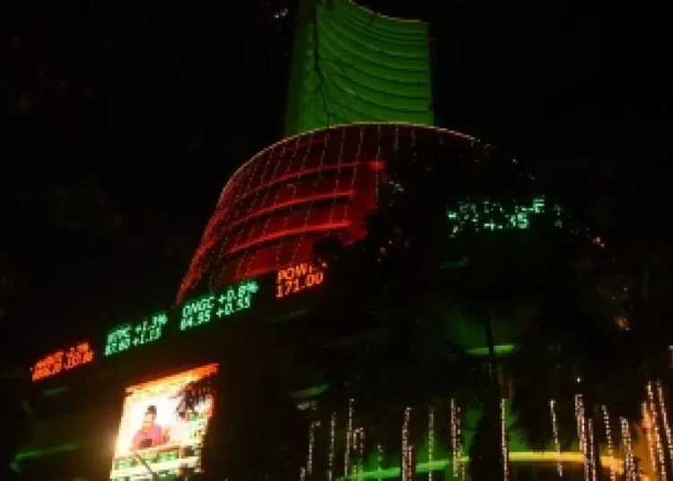 NSE and BSE to Host Special Diwali Trading Session in 2025