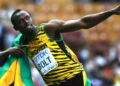 Usain Bolt to Participate in Football Match in Mumbai