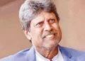 Kapil Dev Discusses Politics and Cricket in Asia Cup Debate