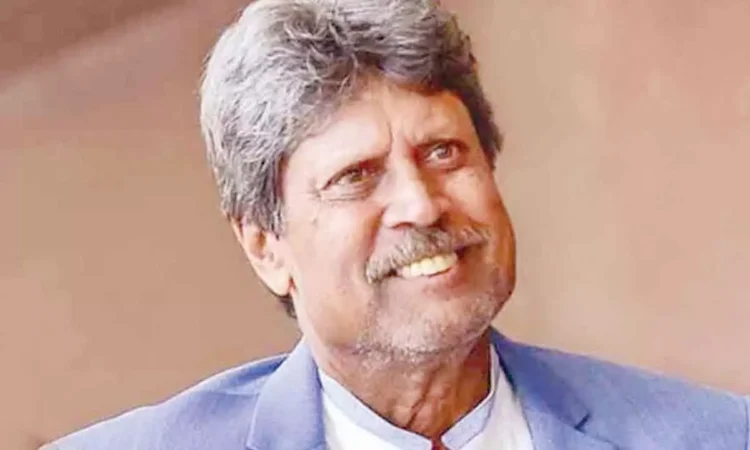 Kapil Dev Discusses Politics and Cricket in Asia Cup Debate