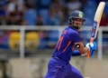 Shreyas Iyer Resigns as Captain of India A Ahead of Second Match