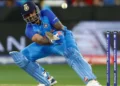 Controversy Arises Over Player Gestures and Remarks in BCCI vs PCB Match