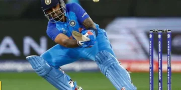 Controversy Arises Over Player Gestures and Remarks in BCCI vs PCB Match