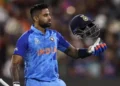 India's Cricket Team Gears Up for Asia Cup Against UAE