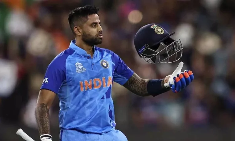 India's Cricket Team Gears Up for Asia Cup Against UAE
